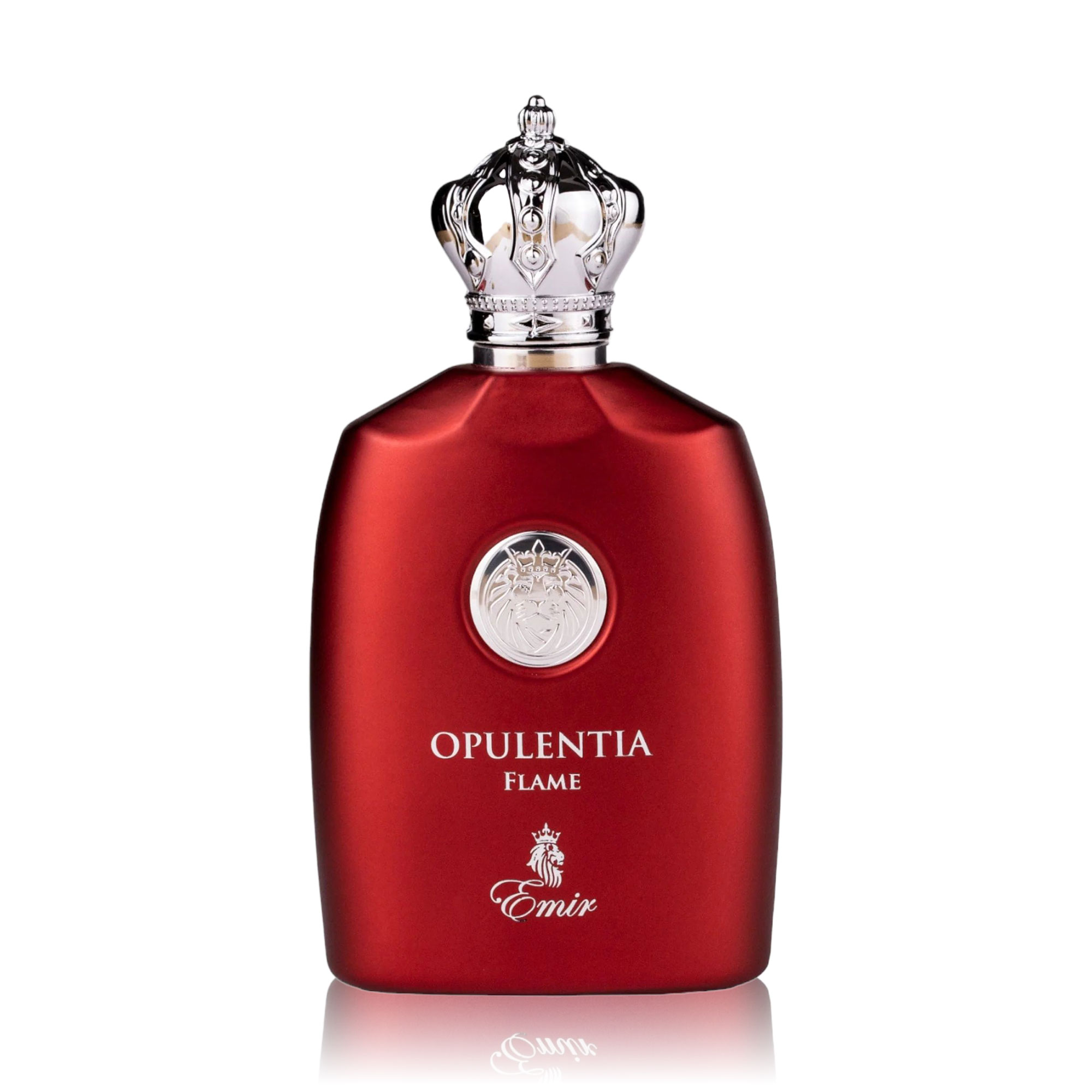 Paris Corner Emir Opulentia Flame Парфумована вода чоловіча, 100 мл
